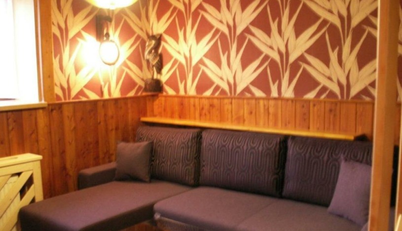 Hotel Lesní dům Janské Lázně